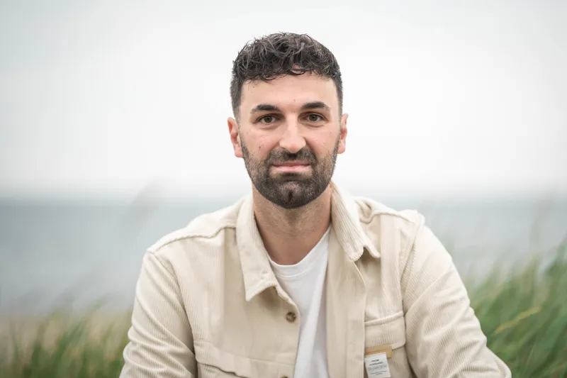 Fotografie Marco Förster