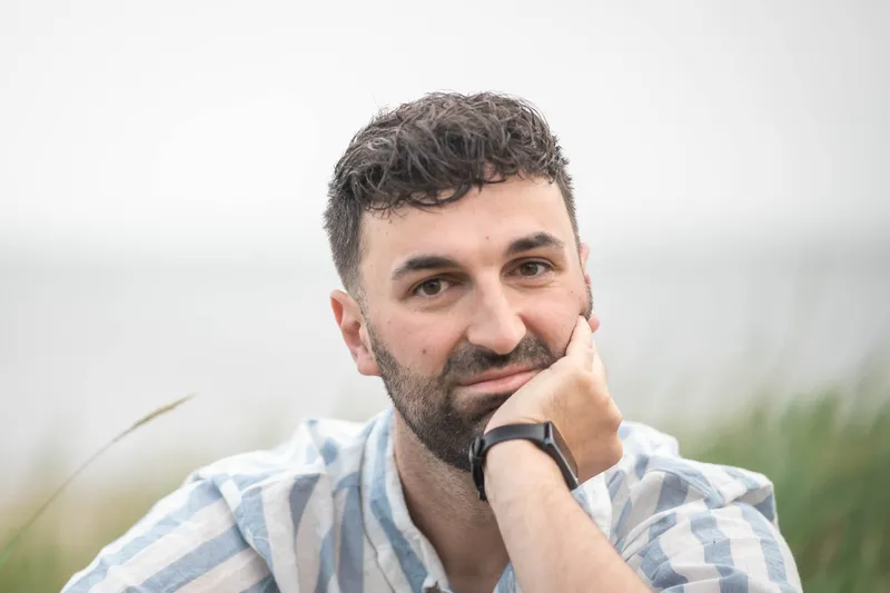 Fotografie Marco Förster
