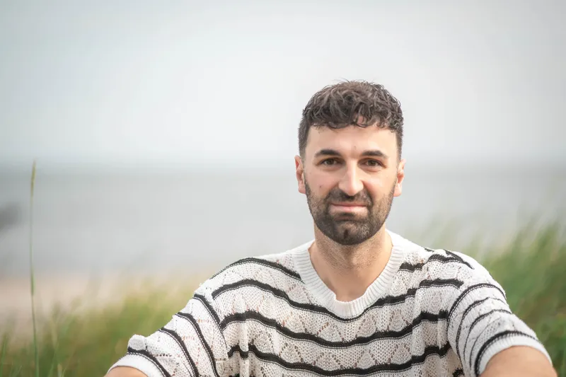 Fotografie Marco Förster