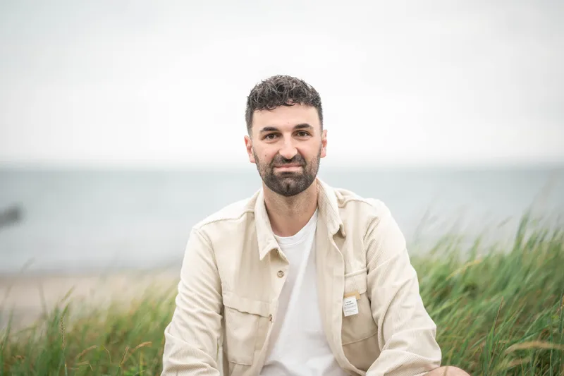 Fotografie Marco Förster