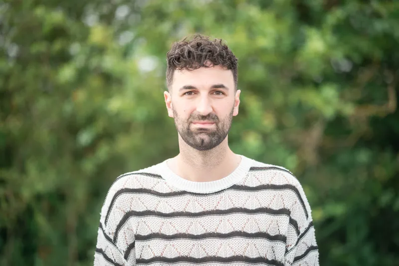 Fotografie Marco Förster