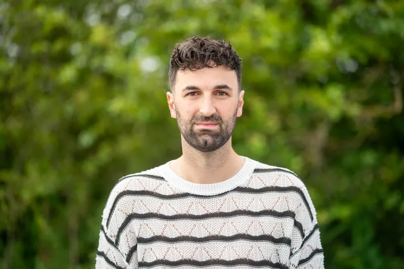 Fotografie Marco Förster