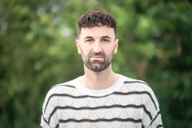 Fotografie Marco Förster