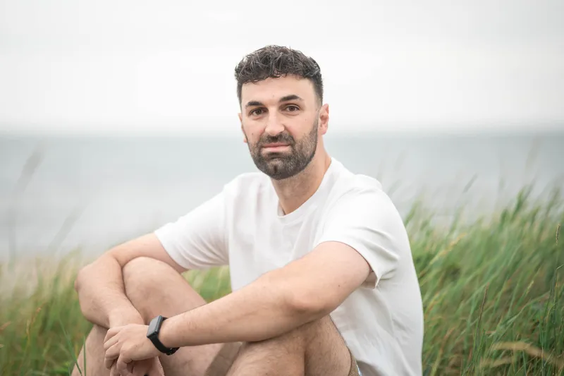 Fotografie Marco Förster