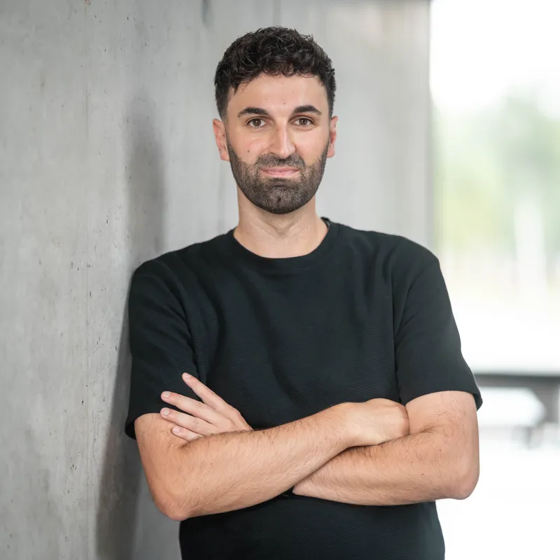 Fotografie Marco Förster