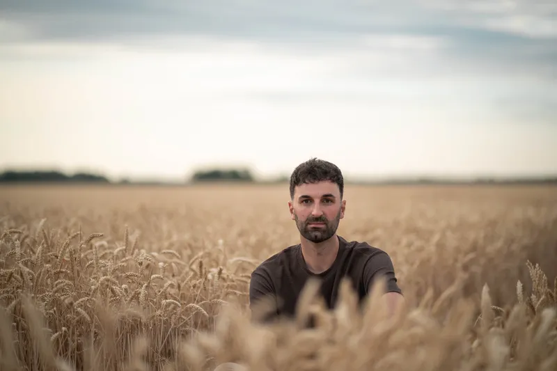Fotografie Marco Förster
