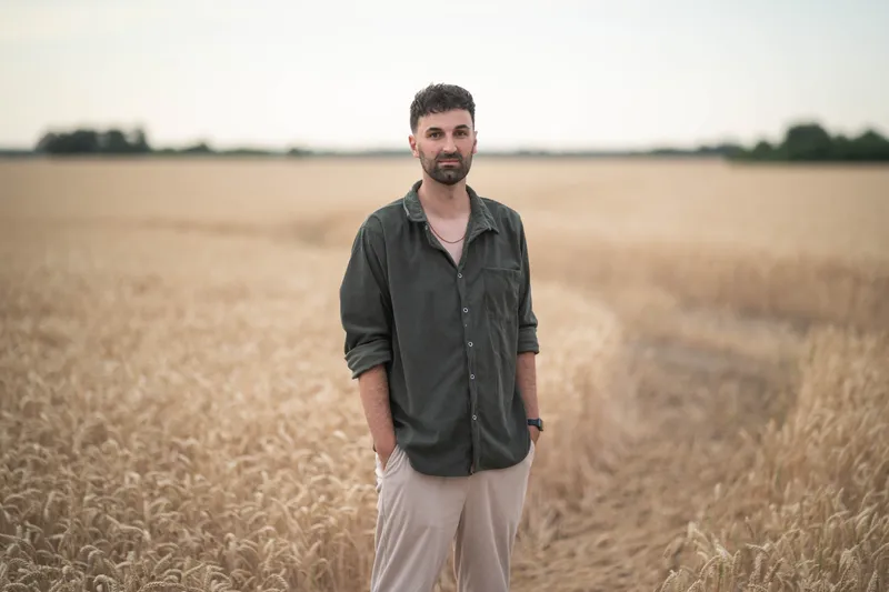 Fotografie Marco Förster