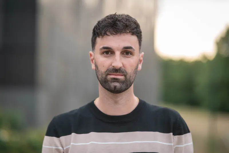 Fotografie Marco Förster