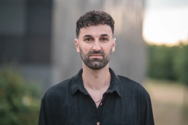 Fotografie Marco Förster