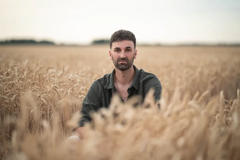 Fotografie Marco Förster