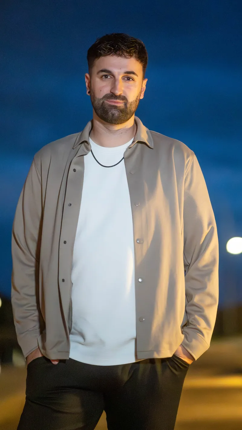 Fotografie Marco Förster