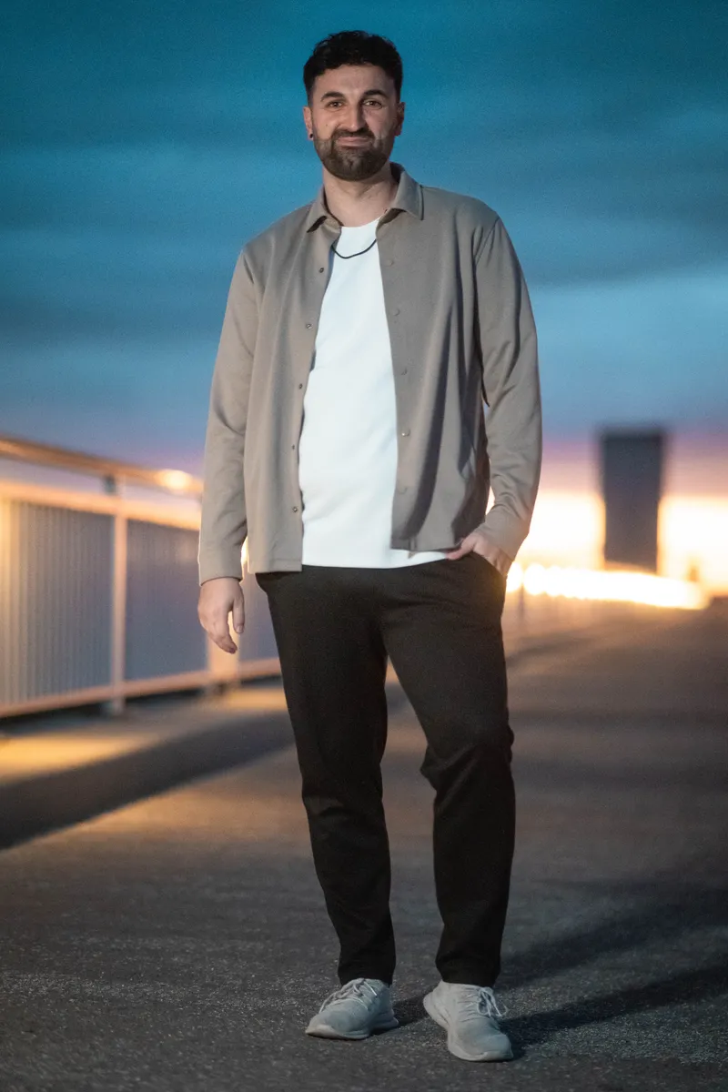 Fotografie Marco Förster