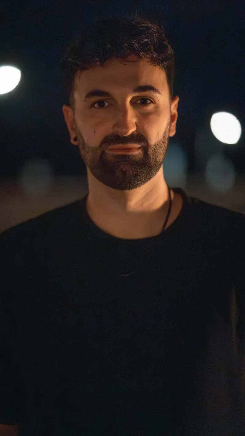 Fotografie Marco Förster
