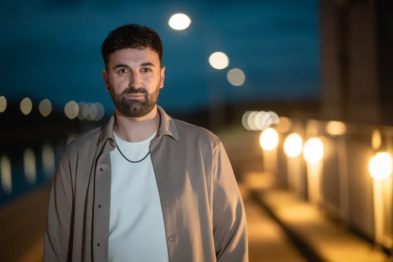 Fotografie Marco Förster