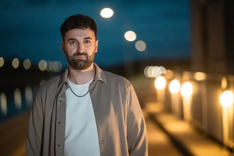 Fotografie Marco Förster